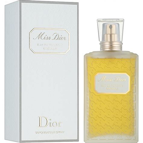 miss dior originale fragrantica|Miss Dior best price.